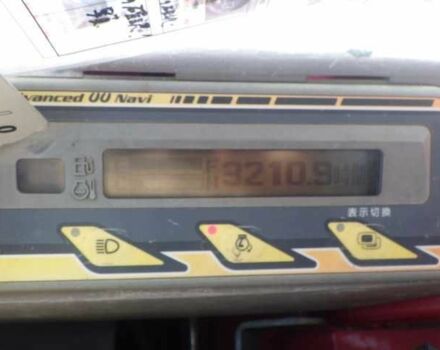 Другая Другая, объемом двигателя 0 л и пробегом 0 тыс. км за 17500 $, фото 10 на Automoto.ua