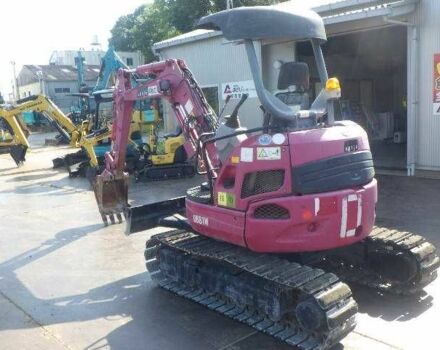 Другая Другая, объемом двигателя 0 л и пробегом 0 тыс. км за 17500 $, фото 4 на Automoto.ua