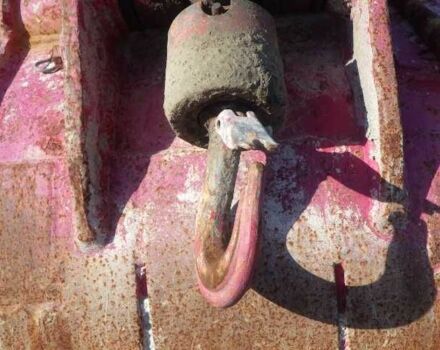 Другая Другая, объемом двигателя 0 л и пробегом 0 тыс. км за 17500 $, фото 8 на Automoto.ua