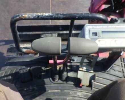 Другая Другая, объемом двигателя 0 л и пробегом 0 тыс. км за 17500 $, фото 11 на Automoto.ua