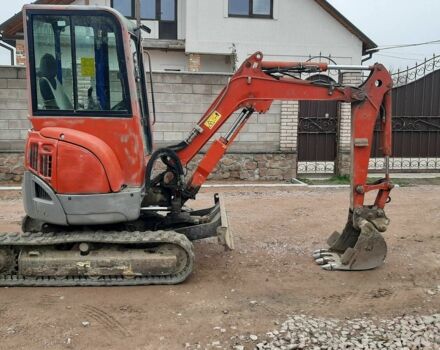 Другая Другая, объемом двигателя 0 л и пробегом 0 тыс. км за 22000 $, фото 8 на Automoto.ua