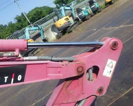 Другая Другая, объемом двигателя 0 л и пробегом 0 тыс. км за 17500 $, фото 5 на Automoto.ua