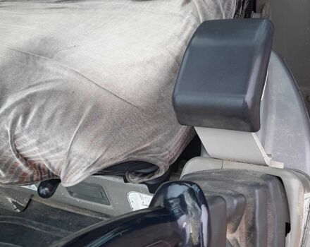 Другая Другая, объемом двигателя 0 л и пробегом 0 тыс. км за 22000 $, фото 10 на Automoto.ua