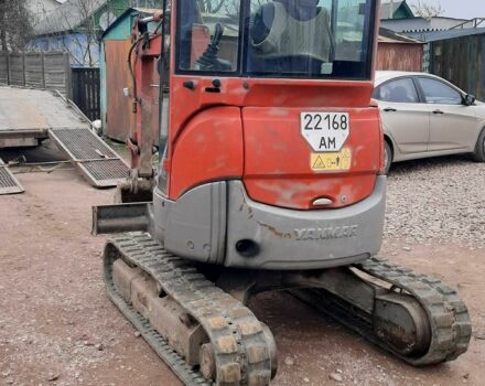 Другая Другая, объемом двигателя 0 л и пробегом 0 тыс. км за 22000 $, фото 9 на Automoto.ua