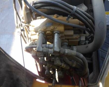 Другая Другая, объемом двигателя 0 л и пробегом 0 тыс. км за 17500 $, фото 13 на Automoto.ua