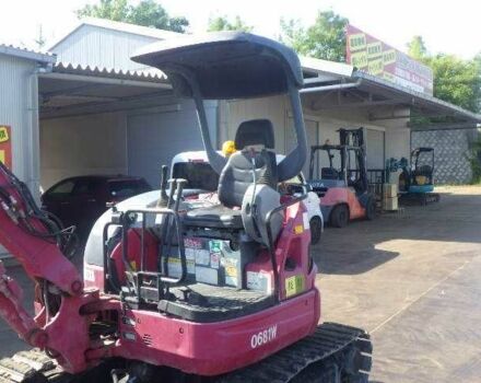 Другая Другая, объемом двигателя 0 л и пробегом 0 тыс. км за 17500 $, фото 3 на Automoto.ua