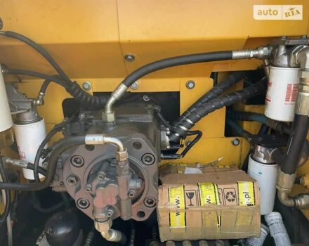 Другая Другая, объемом двигателя 0 л и пробегом 0 тыс. км за 75000 $, фото 7 на Automoto.ua