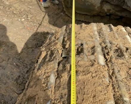 Другая Другая, объемом двигателя 0 л и пробегом 0 тыс. км за 75000 $, фото 2 на Automoto.ua