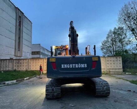 Другая Другая, объемом двигателя 0 л и пробегом 0 тыс. км за 75000 $, фото 10 на Automoto.ua