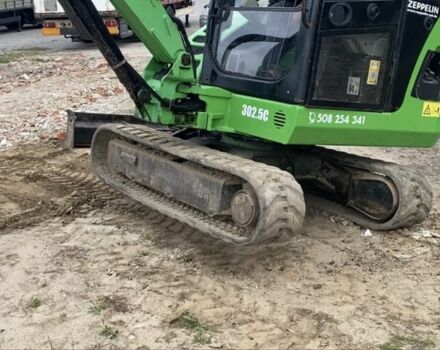 Другая Другая, объемом двигателя 0 л и пробегом 0 тыс. км за 25500 $, фото 5 на Automoto.ua