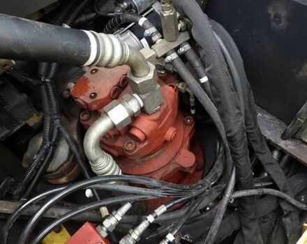 Другая Другая, объемом двигателя 0 л и пробегом 0 тыс. км за 30000 $, фото 15 на Automoto.ua