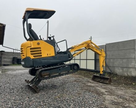 Інша Інша, об'ємом двигуна 0 л та пробігом 0 тис. км за 14600 $, фото 7 на Automoto.ua