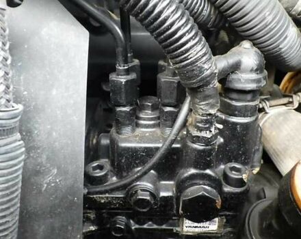 Другая Другая, объемом двигателя 0 л и пробегом 0 тыс. км за 30000 $, фото 14 на Automoto.ua