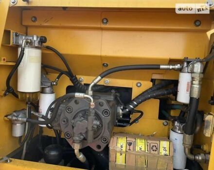 Другая Другая, объемом двигателя 0 л и пробегом 0 тыс. км за 75000 $, фото 9 на Automoto.ua