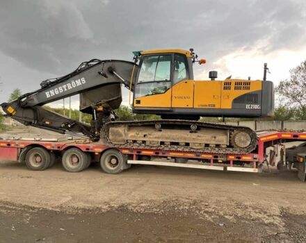 Другая Другая, объемом двигателя 0 л и пробегом 0 тыс. км за 75000 $, фото 12 на Automoto.ua