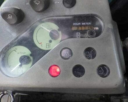 Другая Другая, объемом двигателя 0 л и пробегом 0 тыс. км за 30000 $, фото 11 на Automoto.ua