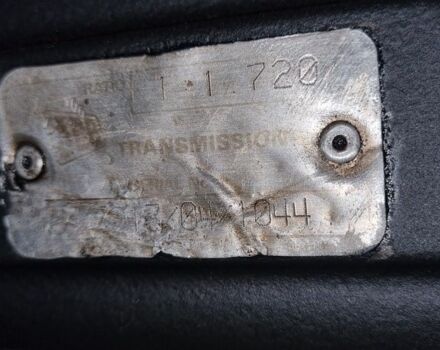 Другая Другая, объемом двигателя 0 л и пробегом 0 тыс. км за 7000 $, фото 6 на Automoto.ua