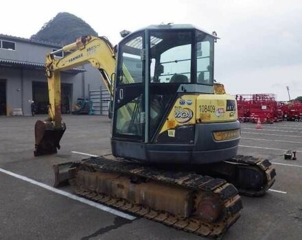 Другая Другая, объемом двигателя 0 л и пробегом 0 тыс. км за 30000 $, фото 3 на Automoto.ua