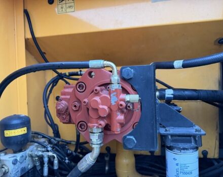 Другая Другая, объемом двигателя 0 л и пробегом 0 тыс. км за 67621 $, фото 21 на Automoto.ua