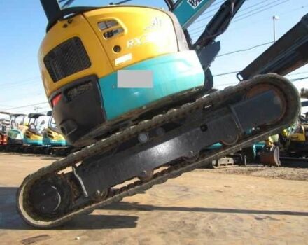 Інша Інша, об'ємом двигуна 0 л та пробігом 0 тис. км за 18500 $, фото 3 на Automoto.ua