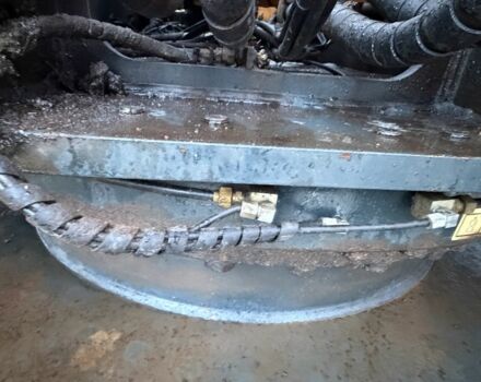 Другая Другая, объемом двигателя 0 л и пробегом 0 тыс. км за 67621 $, фото 12 на Automoto.ua