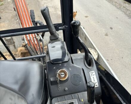 Другая Другая, объемом двигателя 0 л и пробегом 0 тыс. км за 16500 $, фото 3 на Automoto.ua