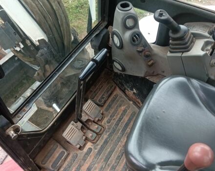 Інша Інша, об'ємом двигуна 0 л та пробігом 0 тис. км за 27049 $, фото 5 на Automoto.ua