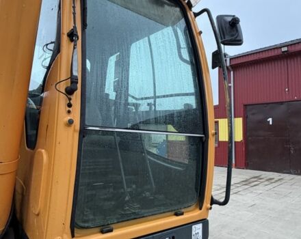 Другая Другая, объемом двигателя 0 л и пробегом 0 тыс. км за 67621 $, фото 11 на Automoto.ua