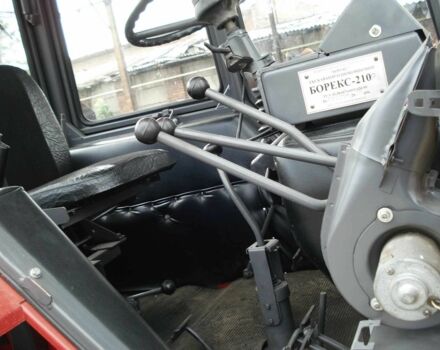 Другая Другая, объемом двигателя 0 л и пробегом 0 тыс. км за 14219 $, фото 2 на Automoto.ua