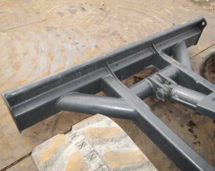 Інша Інша, об'ємом двигуна 0 л та пробігом 0 тис. км за 21800 $, фото 19 на Automoto.ua