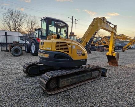 Інша Інша, об'ємом двигуна 0 л та пробігом 0 тис. км за 41389 $, фото 3 на Automoto.ua