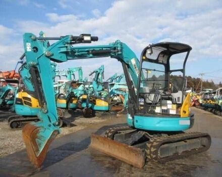 Інша Інша, об'ємом двигуна 0 л та пробігом 0 тис. км за 18500 $, фото 1 на Automoto.ua