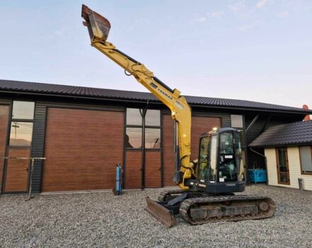 Інша Інша, об'ємом двигуна 0 л та пробігом 0 тис. км за 41389 $, фото 10 на Automoto.ua