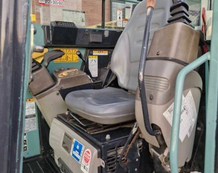 Інша Інша, об'ємом двигуна 0 л та пробігом 0 тис. км за 41389 $, фото 6 на Automoto.ua