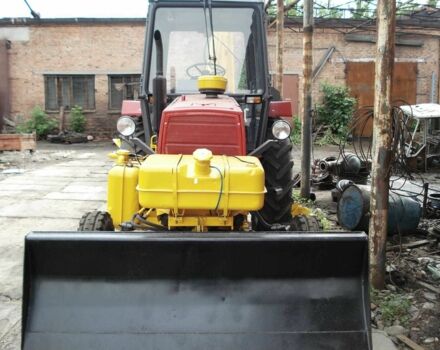 Другая Другая, объемом двигателя 0 л и пробегом 0 тыс. км за 14219 $, фото 11 на Automoto.ua