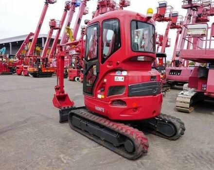 Другая Другая, объемом двигателя 0 л и пробегом 0 тыс. км за 22100 $, фото 3 на Automoto.ua