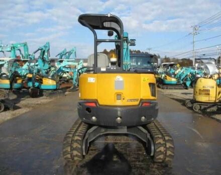 Інша Інша, об'ємом двигуна 0 л та пробігом 0 тис. км за 18500 $, фото 10 на Automoto.ua