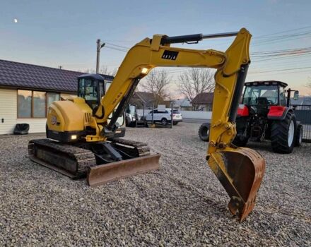 Інша Інша, об'ємом двигуна 0 л та пробігом 0 тис. км за 41389 $, фото 5 на Automoto.ua