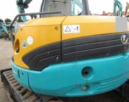 Інша Інша, об'ємом двигуна 0 л та пробігом 0 тис. км за 21800 $, фото 11 на Automoto.ua