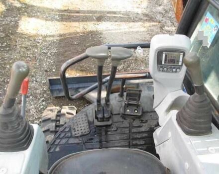 Інша Інша, об'ємом двигуна 0 л та пробігом 0 тис. км за 18500 $, фото 15 на Automoto.ua