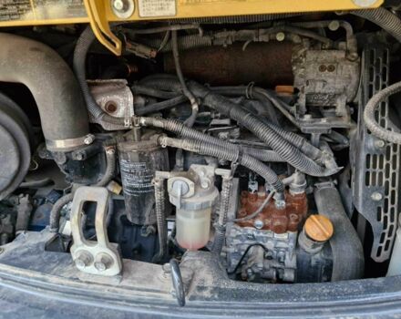 Інша Інша, об'ємом двигуна 0 л та пробігом 0 тис. км за 41389 $, фото 7 на Automoto.ua