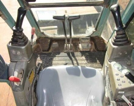 Другая Другая, объемом двигателя 0 л и пробегом 0 тыс. км за 29000 $, фото 15 на Automoto.ua