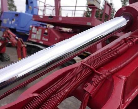 Другая Другая, объемом двигателя 0 л и пробегом 0 тыс. км за 22100 $, фото 13 на Automoto.ua