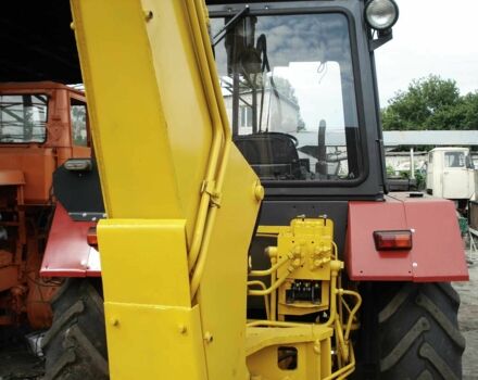 Другая Другая, объемом двигателя 0 л и пробегом 0 тыс. км за 14219 $, фото 6 на Automoto.ua