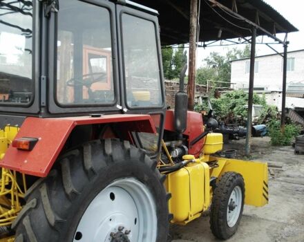 Другая Другая, объемом двигателя 0 л и пробегом 0 тыс. км за 14219 $, фото 13 на Automoto.ua