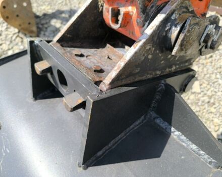 Другая Другая, объемом двигателя 0 л и пробегом 0 тыс. км за 32000 $, фото 7 на Automoto.ua