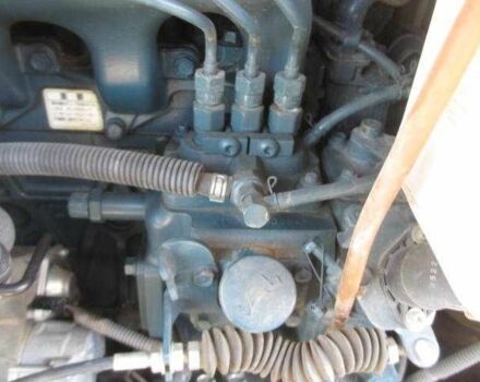 Інша Інша, об'ємом двигуна 0 л та пробігом 0 тис. км за 18500 $, фото 21 на Automoto.ua