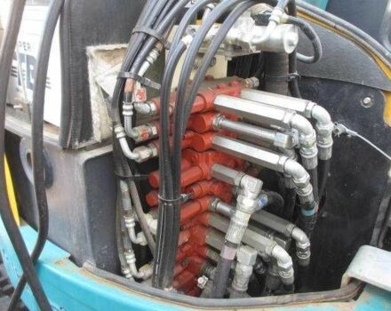 Інша Інша, об'ємом двигуна 0 л та пробігом 0 тис. км за 18500 $, фото 17 на Automoto.ua