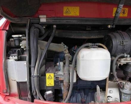 Другая Другая, объемом двигателя 0 л и пробегом 0 тыс. км за 22100 $, фото 15 на Automoto.ua