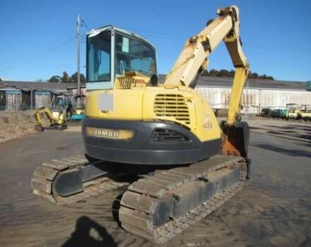 Другая Другая, объемом двигателя 0 л и пробегом 0 тыс. км за 29000 $, фото 9 на Automoto.ua